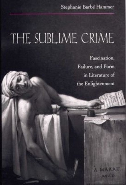 The Sublime Crime
