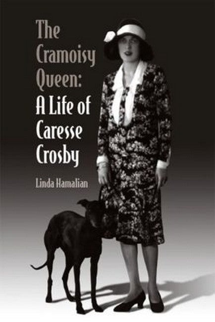 The Cramoisy Queen