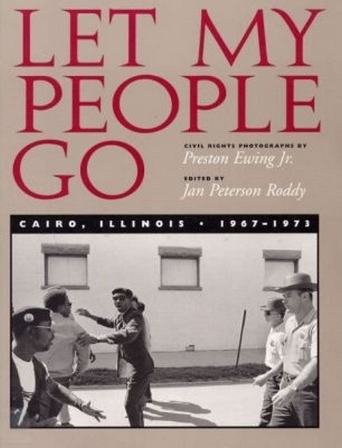 Let My People Go
