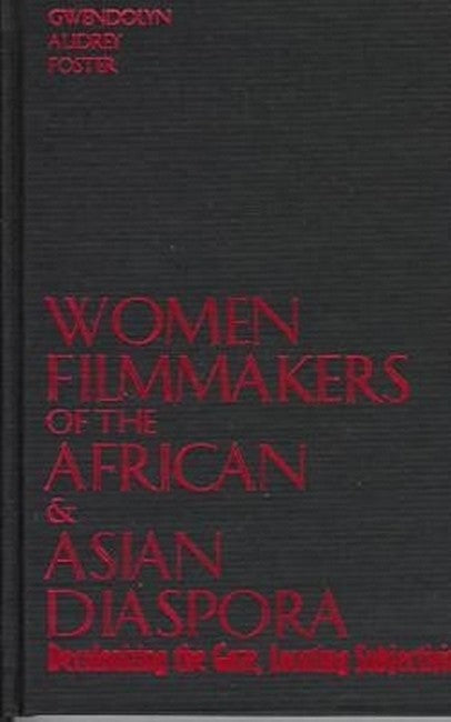 Women Filmmakers of the African & Asian Diaspora