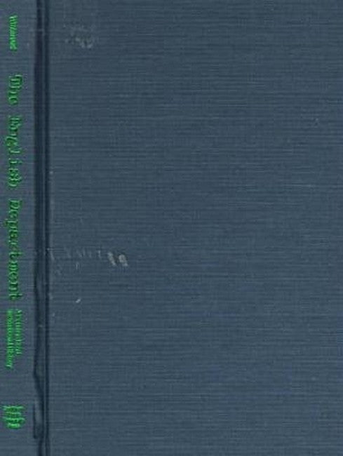 The English Department