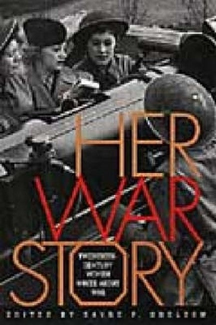 Her War Story