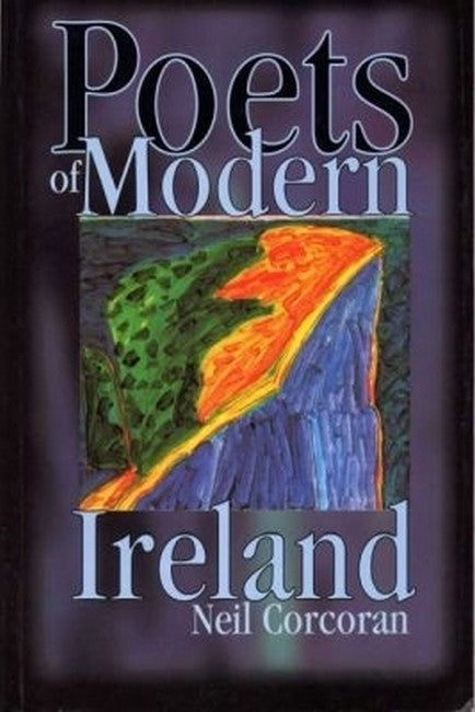 Poets of Modern Ireland