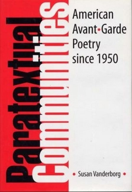 Paratextual Communities