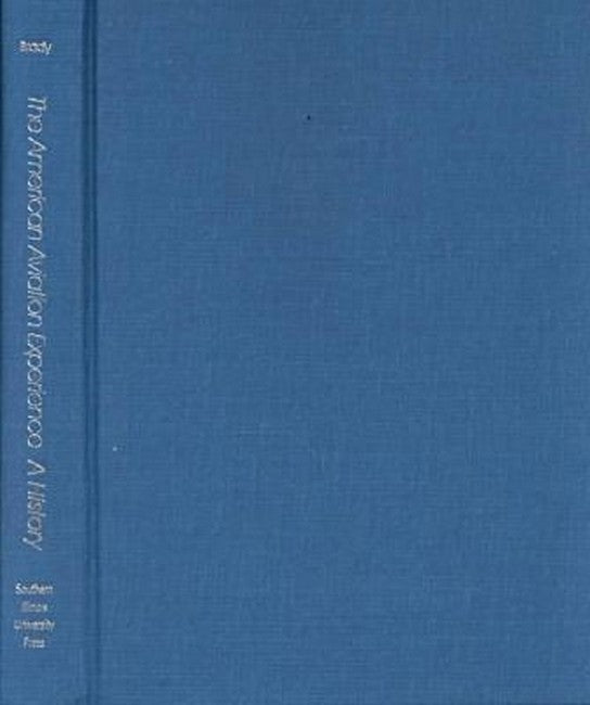 The American Aviation Experience