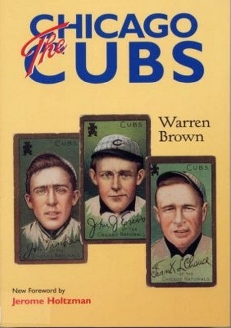The Chicago Cubs