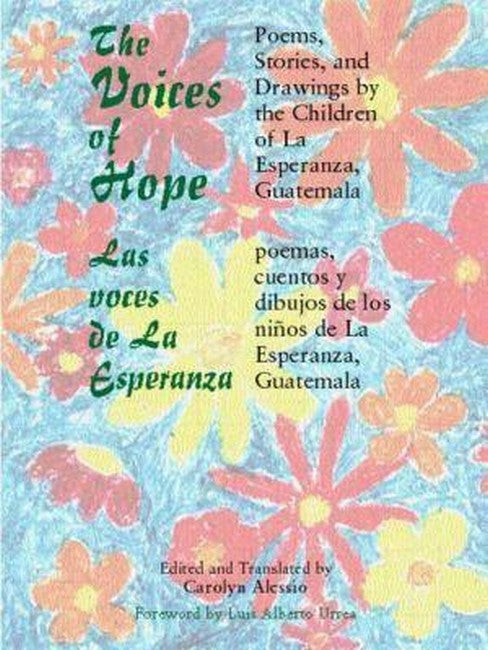 The Voices of Hope
