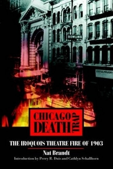 Chicago Death Trap