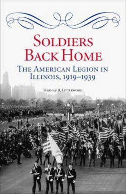 Soldiers Back Home