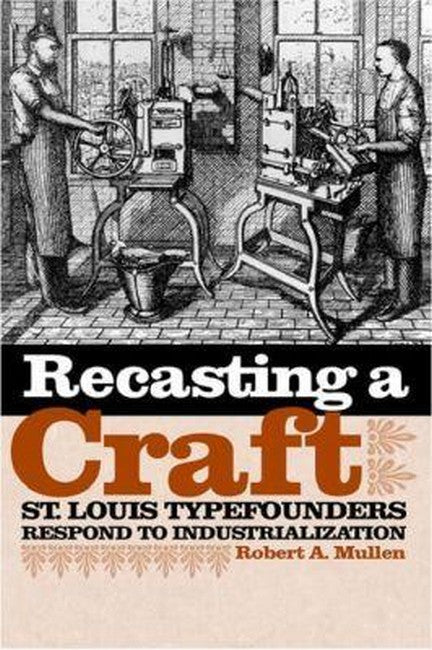 Recasting a Craft