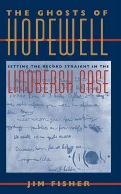 The Ghosts of Hopewell