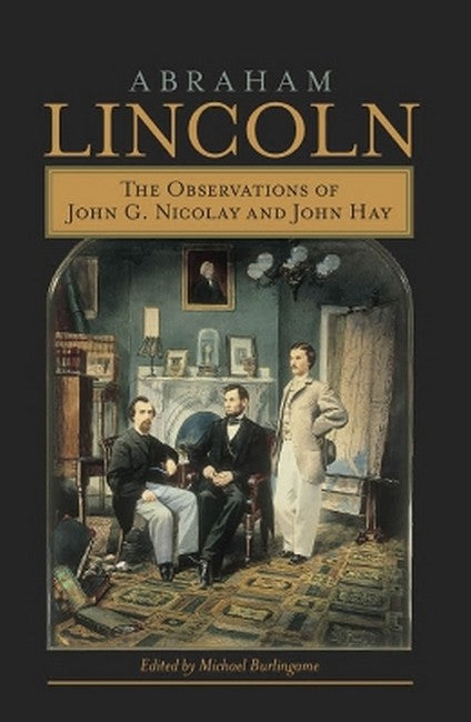 Abraham Lincoln