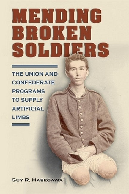 Mending Broken Soldiers