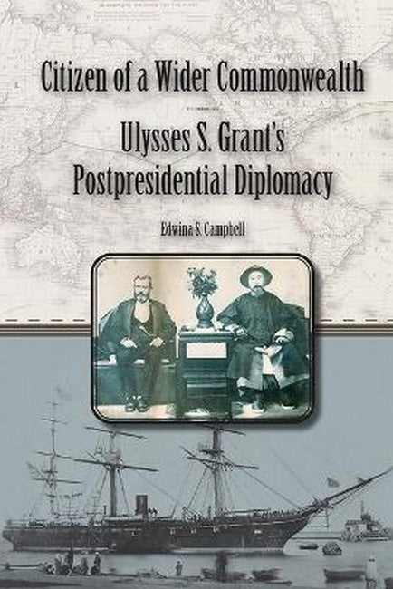 Citizen of a Wider Commonwealth