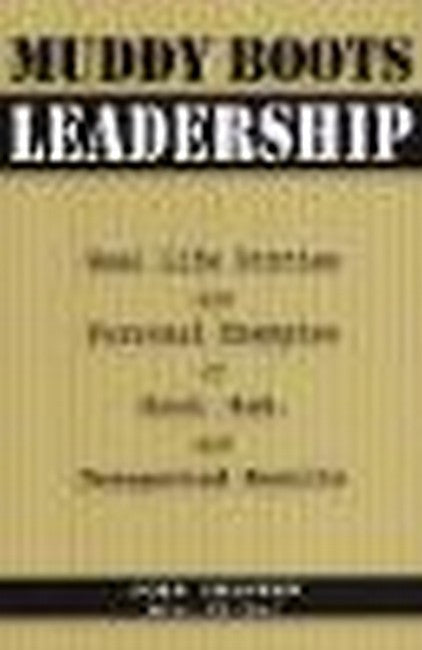 Muddy Boots Leadership