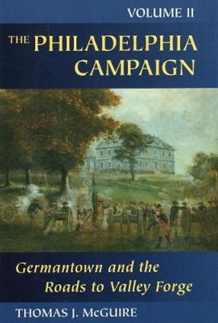 The Philadelphia Campaign