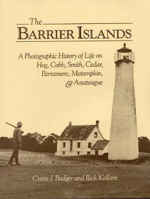 The Barrier Islands