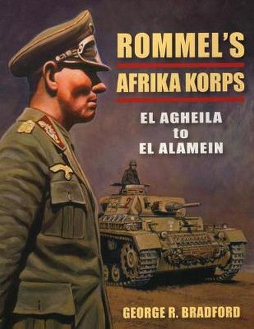 Rommel'S Afrika Korps