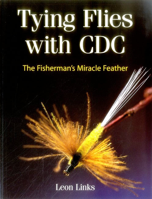 Tying Flies with CDC