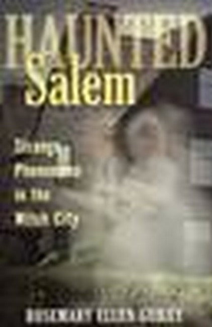 Haunted Salem
