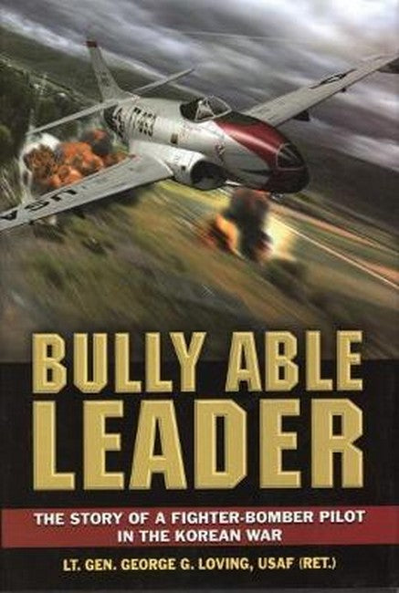 Bully Able Leader