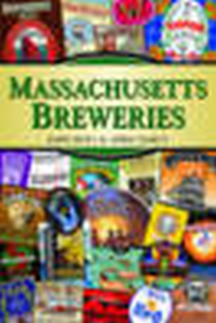Massachusetts Breweries