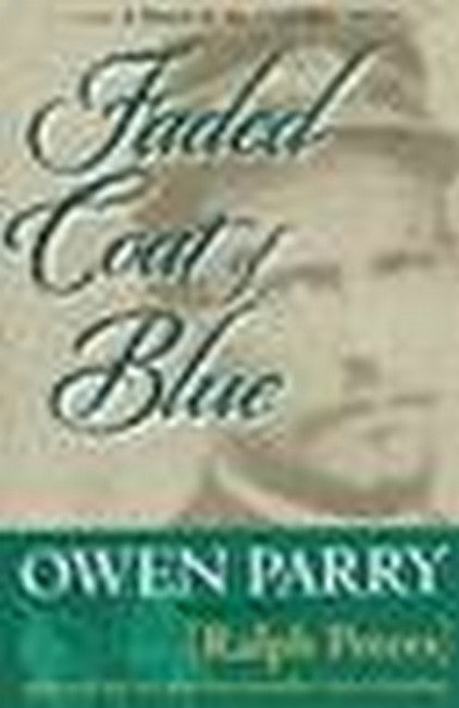 Faded Coat of Blue