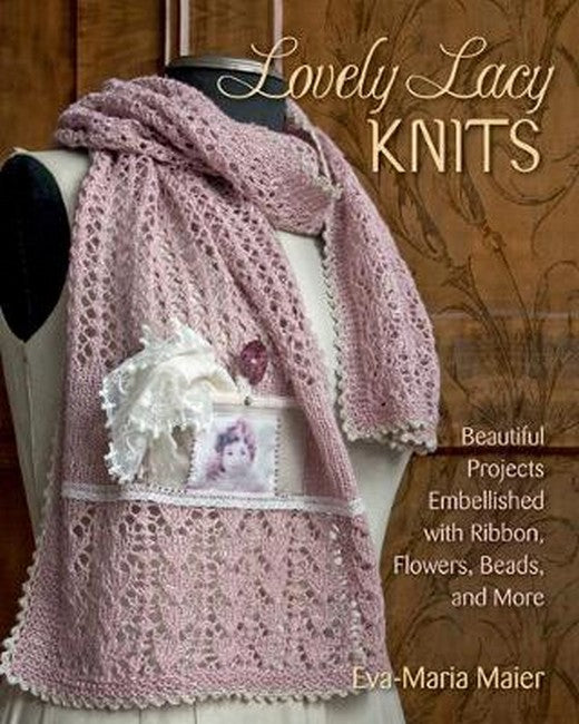Lovely Lacy Knits