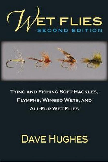 Wet Flies 2/e