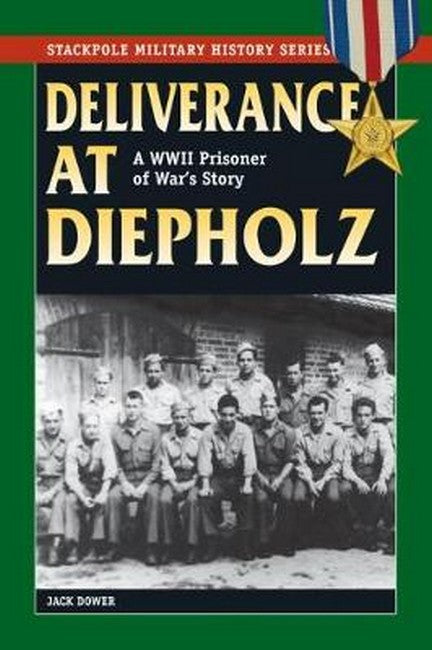Deliverance at Diepholz