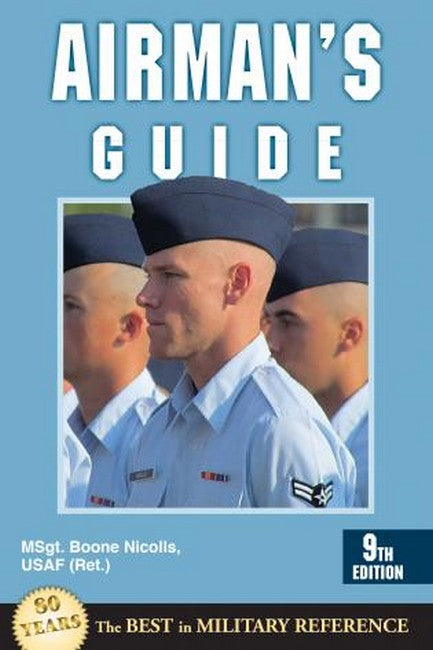 Airman's Guide 9/e