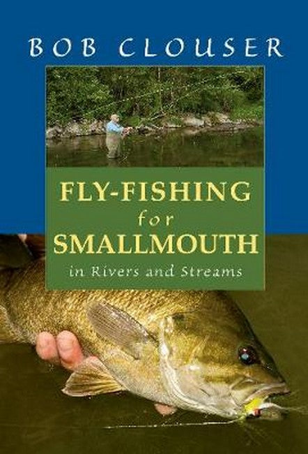 Fly-Fishing for Smallmouth