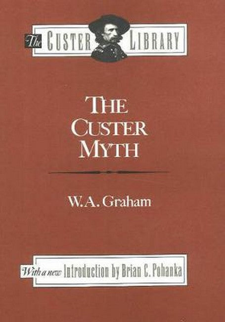 Custer Myth