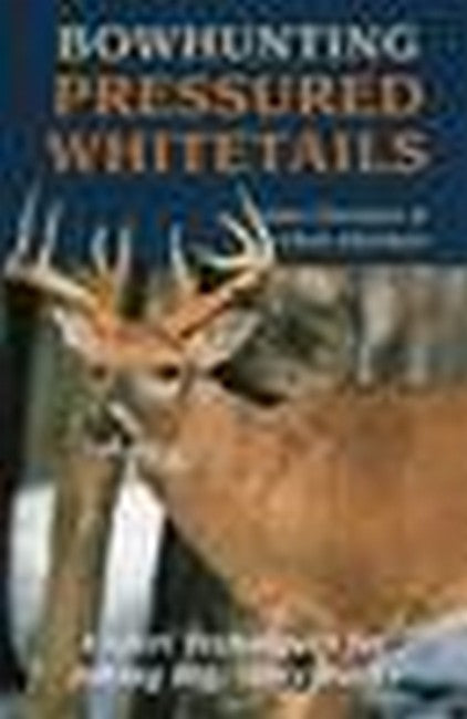 Bowhunting Pressured Whitetails