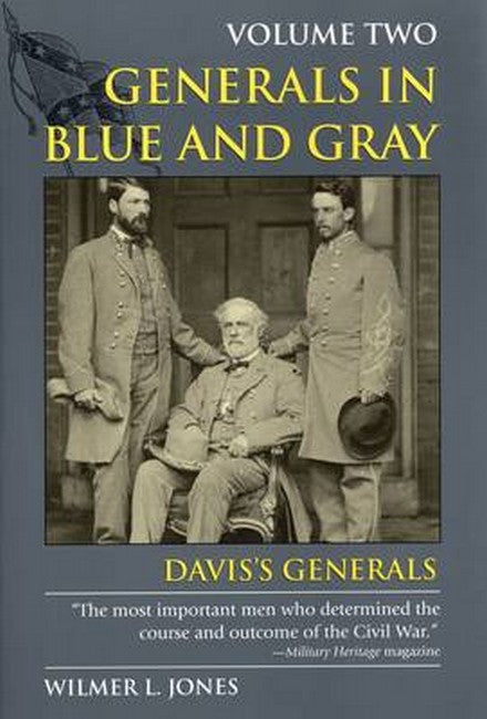 Generals in Blue and Gray