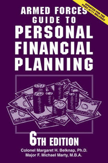 Armed Forces Guide to Personal Financial Planning