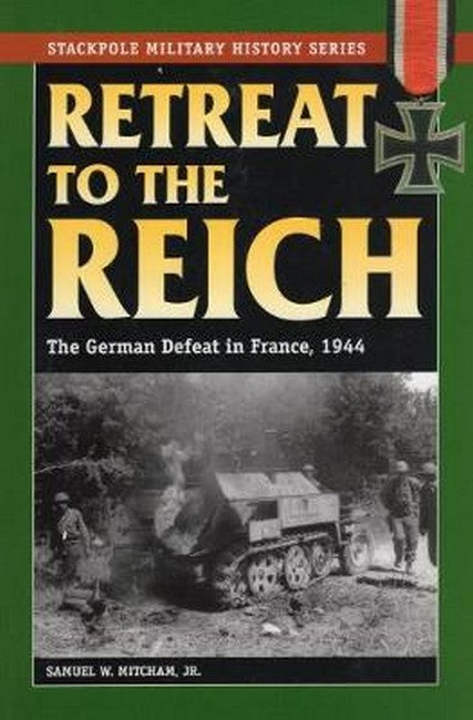 Retreat to the Reich