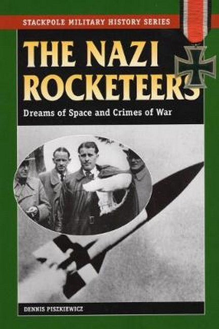 The Nazi Rocketeers