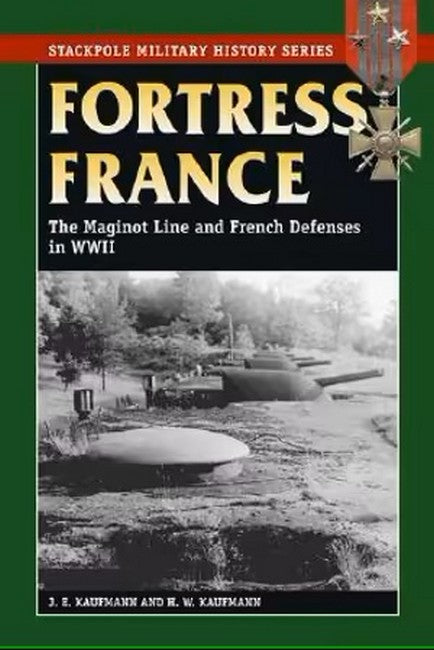 Fortress France