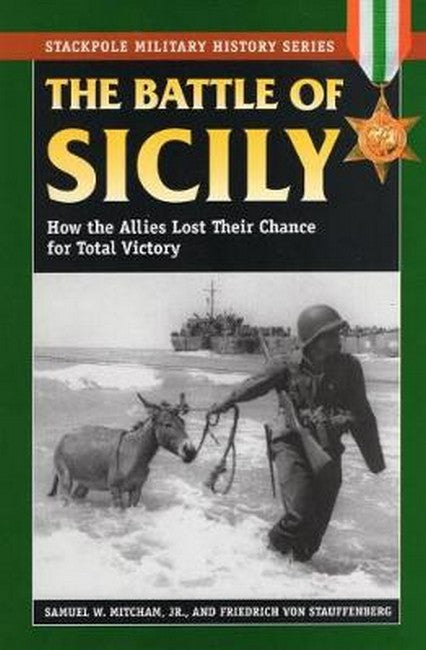Battle of Sicily