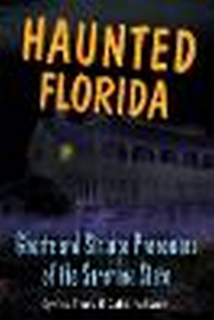 Haunted Florida