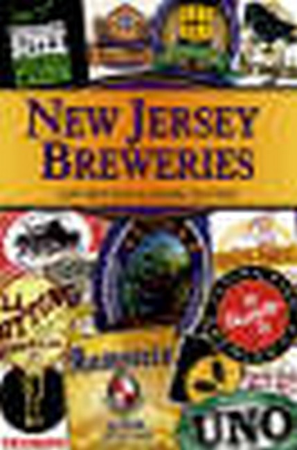 New Jersey Breweries
