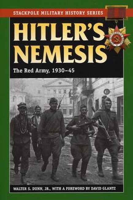 Hitler'S Nemesis
