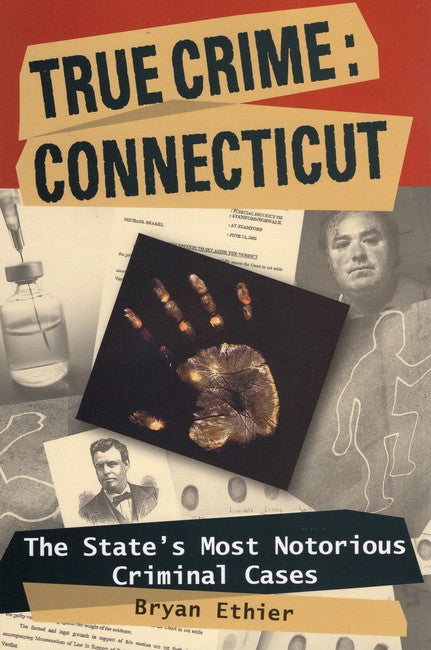 True Crime Connecticut