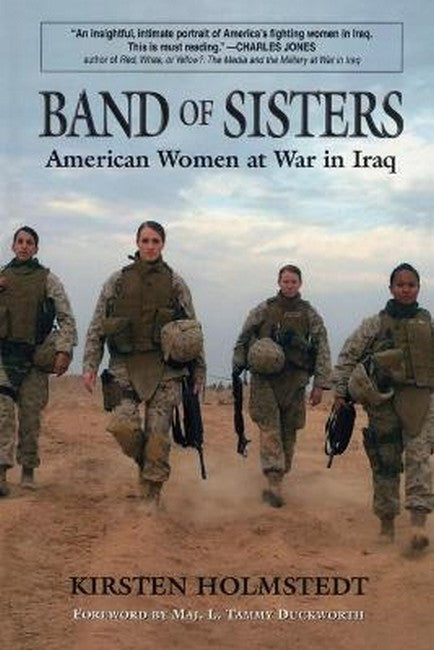 Band of Sisters