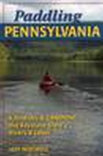 Paddling Pennsylvania