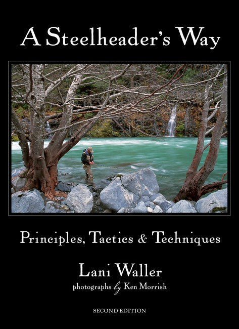 A Steelheader's Way 2/e