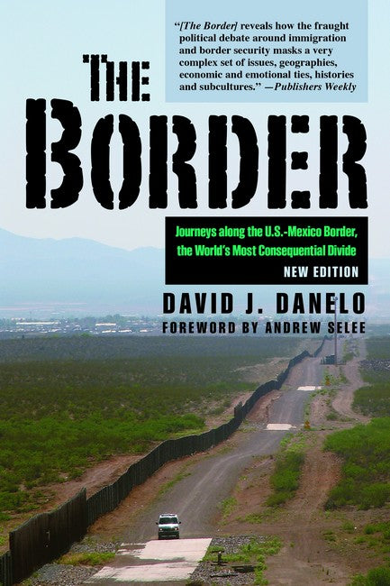 The Border 2/e
