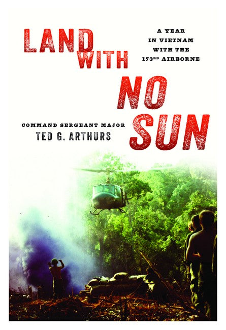 Land with No Sun