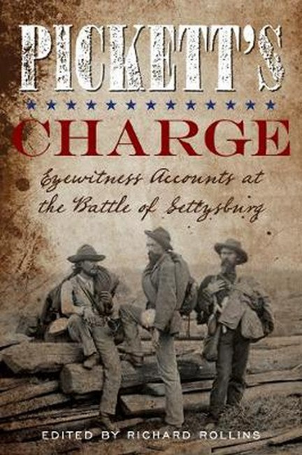 Pickett's Charge 2021/e